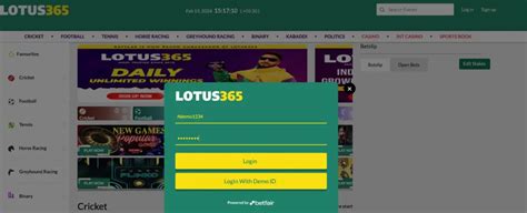 lotus365 new id|Lotus365, the top gaming system with new domain name..